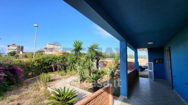 Casa indipendente in residenziale in Via Berdia Vecchia