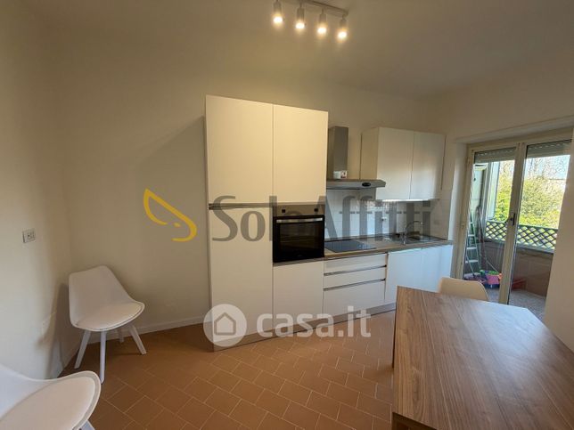 Appartamento in residenziale in Via Ennio Visca