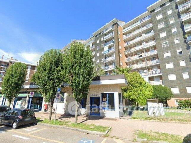 Appartamento in residenziale in Via Antonio Gramsci 40
