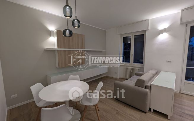 Appartamento in residenziale in Viale Zara 19