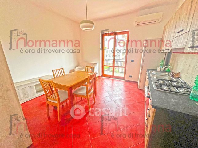 Appartamento in residenziale in Via dell'Archeologia