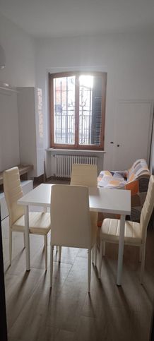 Appartamento in residenziale in Corso Cavour 5