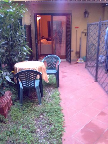 Appartamento in residenziale in Via Marsilio Ficino