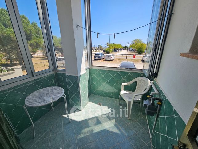 Appartamento in residenziale in Via Ippolito Nievo 7