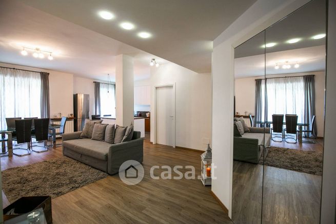 Appartamento in residenziale in Via Giuseppe Frua