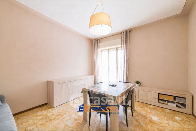 Appartamento in residenziale in Via Oberdan 2