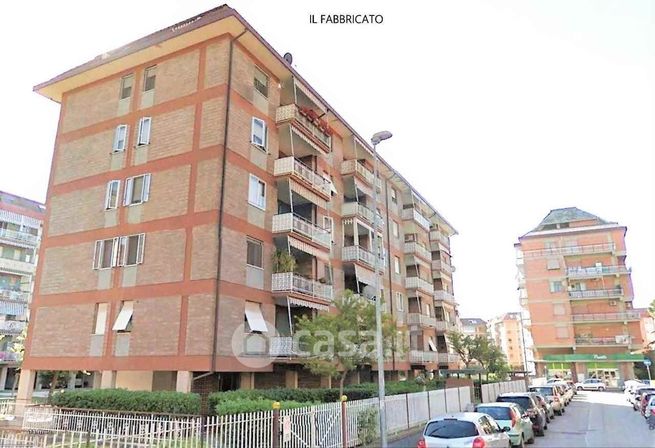 Appartamento in residenziale in Via Reno