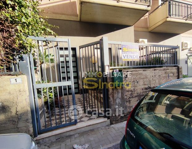 Ufficio in commerciale in Via Martiri della Libertà 1