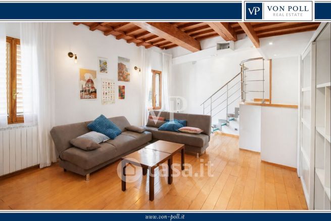 Appartamento in residenziale in Via Romana