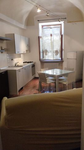 Appartamento in residenziale in Via Carlo Denina 1