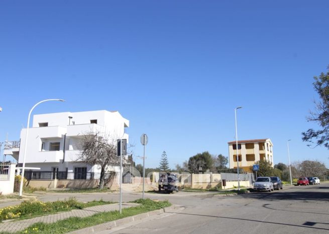 Appartamento in residenziale in Via Meucci 1