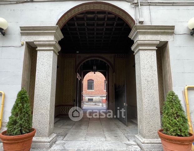 Appartamento in residenziale in Via Copernico 8