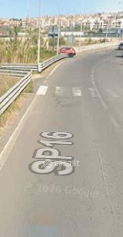 Terreno agricolo in commerciale in Strada Statale 385