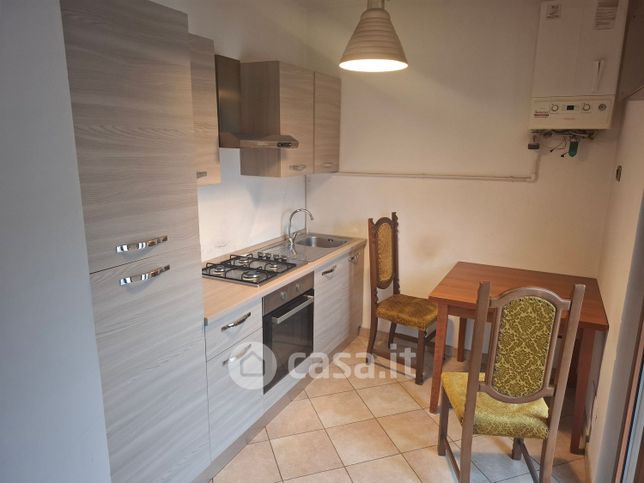 Appartamento in residenziale in Via Silvio Spaventa 1