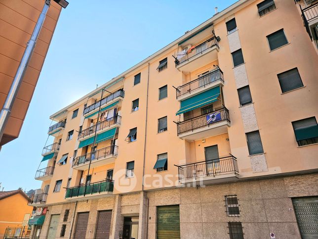 Appartamento in residenziale in Via Elia Bernardini 92