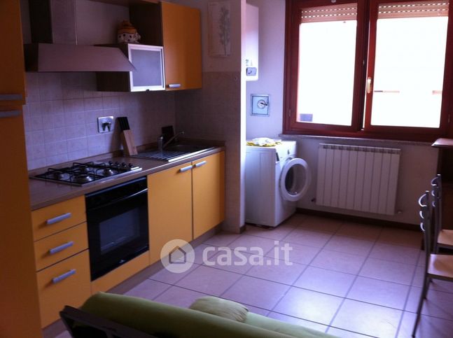 Appartamento in residenziale in Via Fratelli Cervi