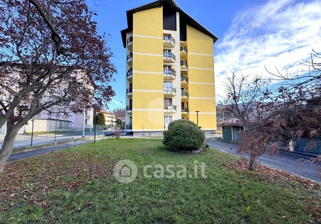 Appartamento in residenziale in Via Cavalieri di Vittorio Veneto 50