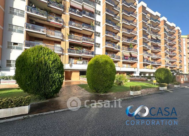 Appartamento in residenziale in Via Francesco Tovaglieri