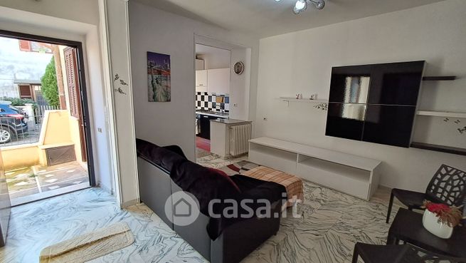 Appartamento in residenziale in Via Mosse