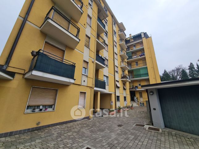Appartamento in residenziale in Via Trento