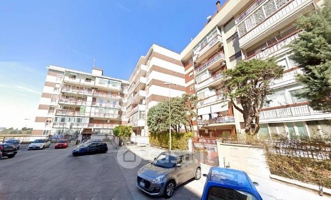 Appartamento in residenziale in Via Cavalieri di Vittorio Veneto 7
