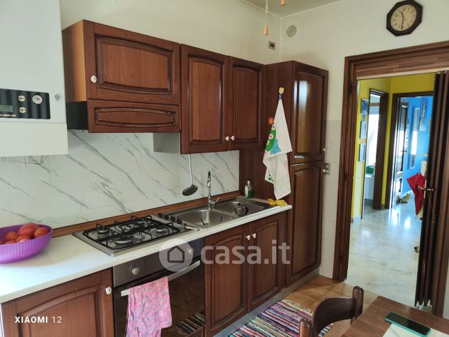 Appartamento in residenziale in Via acquistapace