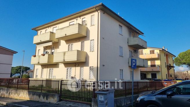 Appartamento in residenziale in Via Maristella 48