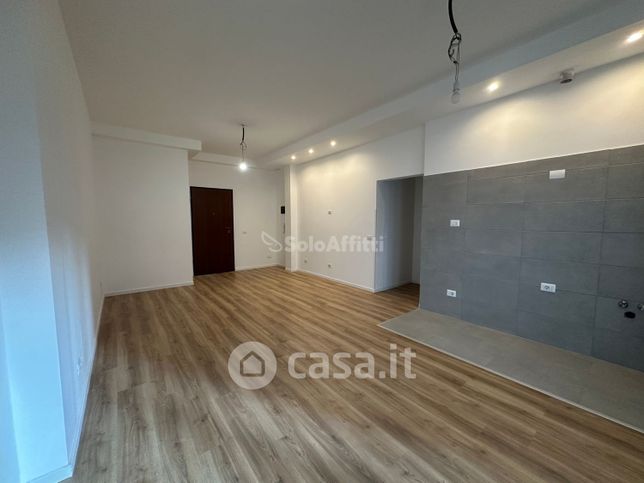 Appartamento in residenziale in Via Enrico Toti