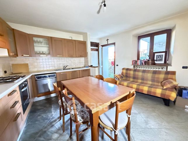 Appartamento in residenziale in Via Trento