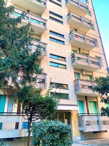 Appartamento in residenziale in Via Oreste Salomone 91