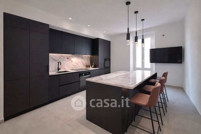 Appartamento in residenziale in Via Andrea del Castagno