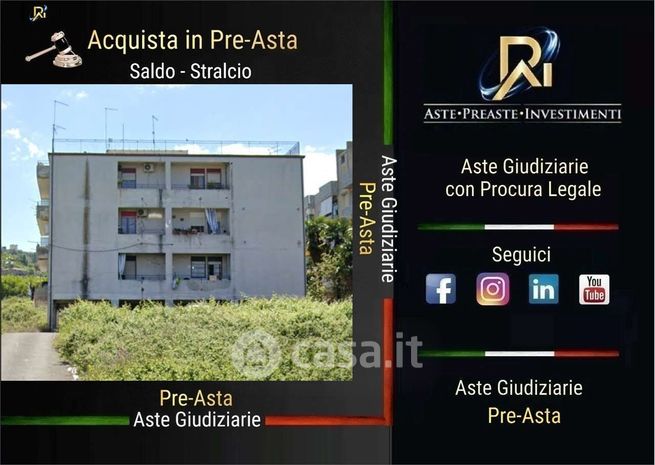 Appartamento in residenziale in Via Tintoretto 9