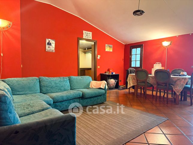 Appartamento in residenziale in Viale Gioacchino Rossini 1