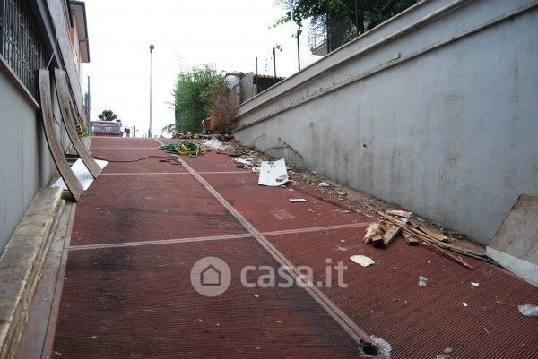 Capannone in commerciale in Via dei Sette Metri 19