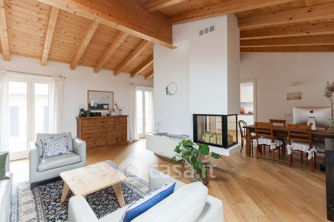 Appartamento in residenziale in Via Marcelline