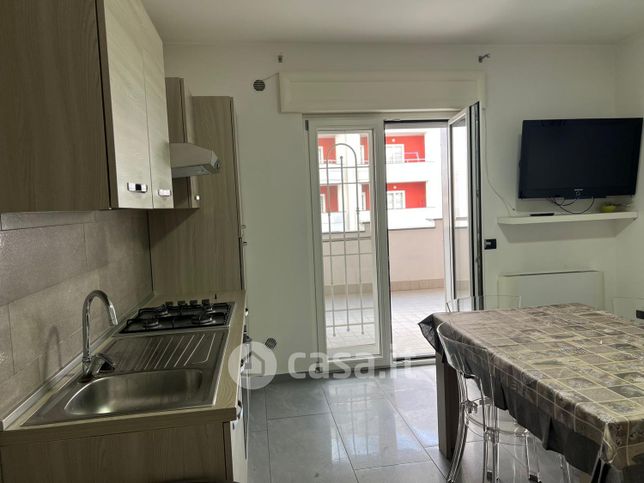 Appartamento in residenziale in Via Napoli