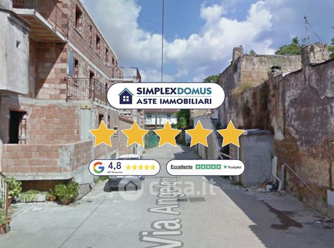 Appartamento in residenziale in Via Angeloni