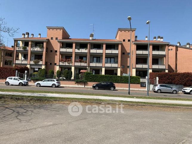 Appartamento in residenziale in Via San Francesco d'Assisi