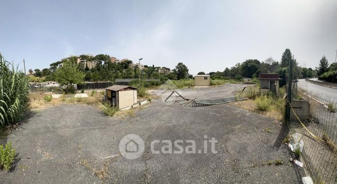 Terreno edificabile in residenziale in Via di Boccea 450