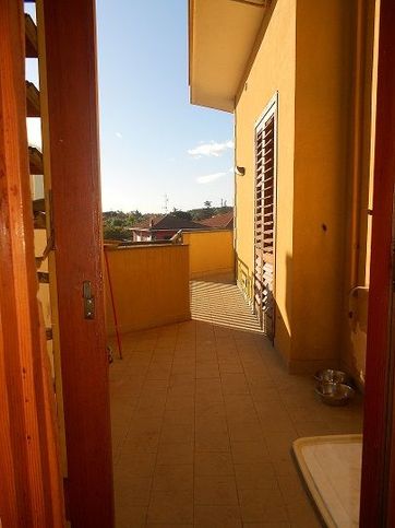 Appartamento in residenziale in Via Puglia