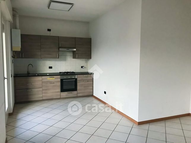 Appartamento in residenziale in Via Giovanni Prati 3