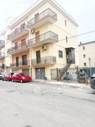 Box/posto auto in residenziale in Via Sant'Oronzo