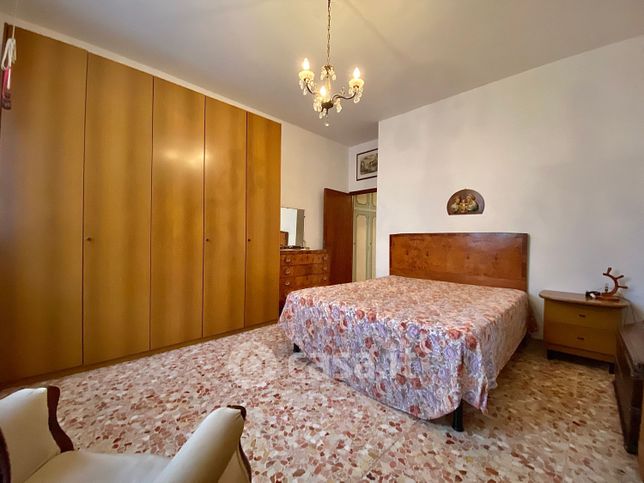 Appartamento in residenziale in Via Palermo