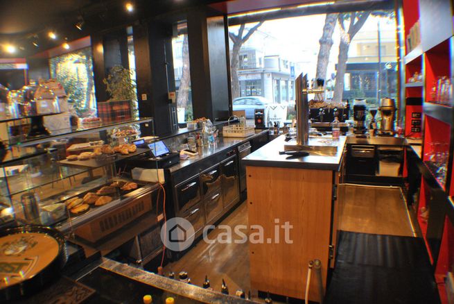 Attivitã /licenza (con o senza mura) in commerciale in Viale Maria Ceccarini