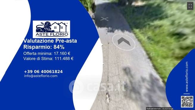 Appartamento in residenziale in Strada Provinciale 633 118 -126