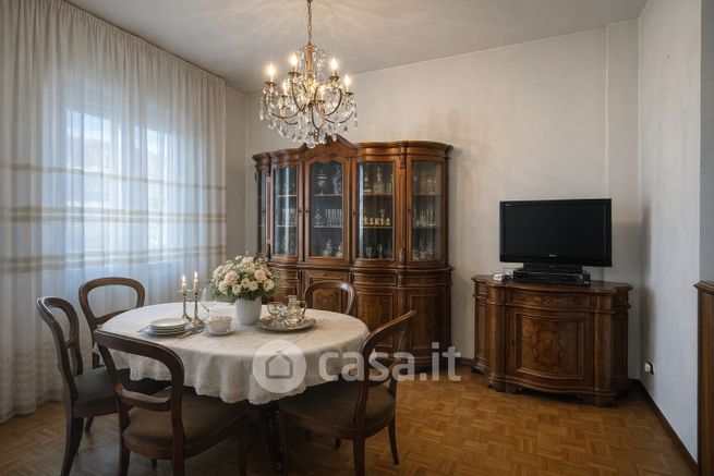 Appartamento in residenziale in Via Vittorio Trucchi