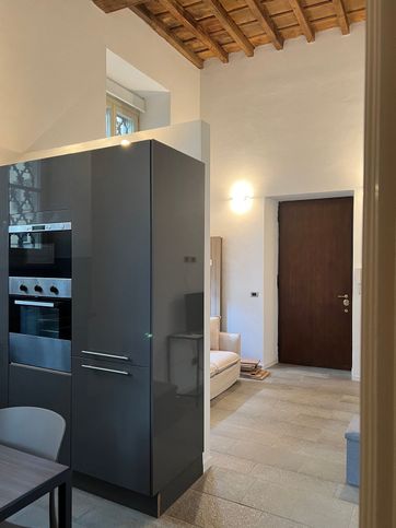 Loft in residenziale in Via Principe Amedeo