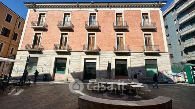 Box/posto auto in residenziale in Corso G. Mazzini