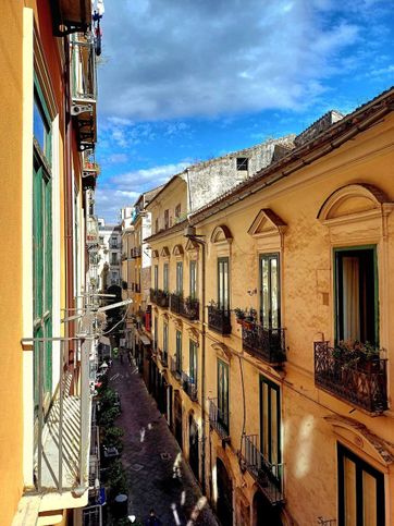 Appartamento in residenziale in Via Dogana Vecchia 45