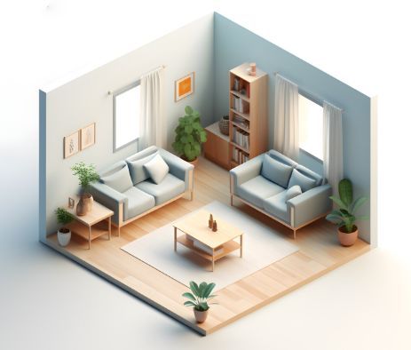 Appartamento in residenziale in